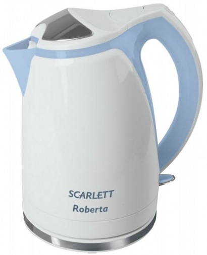 Чайник Scarlett SC 229 Чайник Scarlett SC 229