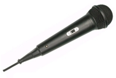 Микрофон Vivanco 14508 DM10 Микрофон Vivanco 14508 DM10
