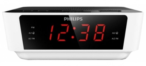 Часы с радио Philips AJ3115/12 Часы с радио Philips AJ3115/12