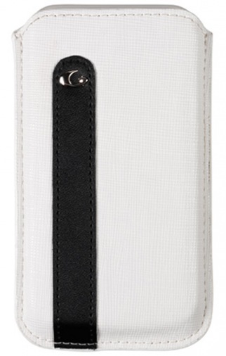 Чехол Giotto White/Black Чехол Giotto White/Black