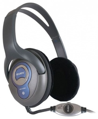 Наушники Sven GD-910 MV Наушники Sven GD-910 MV