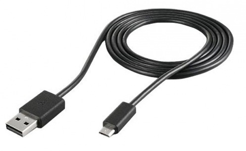 Кабель HTC DC-M410 USB/microUSB Кабель HTC DC-M410 USB/microUSB