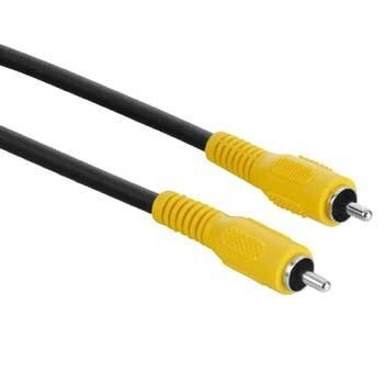 Кабель HAMA 43140(rca-rca) 1m Кабель HAMA 43140(rca-rca) 1m