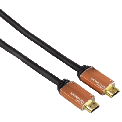 Кабель Monster HDMI MC 1000HDEXS 1м Кабель Monster HDMI MC 1000HDEXS 1м