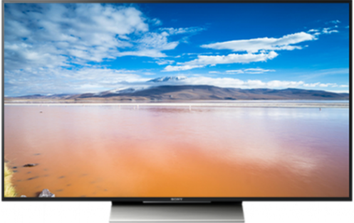 Телевизор SONY KD55XD8005BR2 Телевизор SONY KD55XD8005BR2