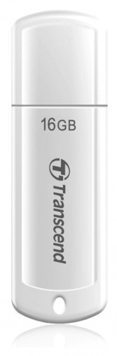 Флешка TRANSCEND JetFlash 370 16 Gb (TS16GJF370 Флешка TRANSCEND JetFlash 370 16 Gb (TS16GJF370