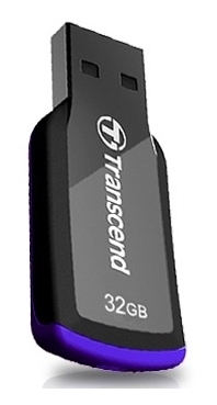 Накопитель USB 32GB Transcend JetFlash 360 (TS32GJF360) Накопитель USB 32GB Transcend JetFlash 360 (TS32GJF360)