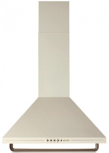 Витяжка GORENJE DK 63 CLI Витяжка GORENJE DK 63 CLI