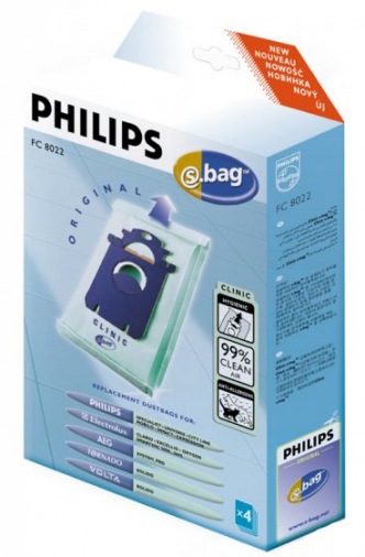 Фильтр для пылесоса Philips FC 8022 Фильтр для пылесоса Philips FC 8022