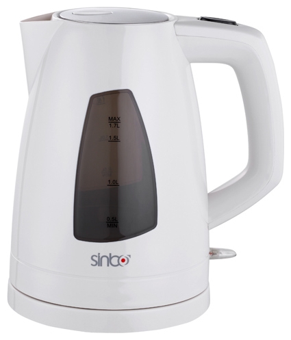 Чайник Sinbo SK 7302 Чайник Sinbo SK 7302