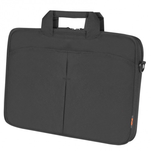 Сумка для ноутбука DLEX 16" LX-050R-BK Сумка для ноутбука DLEX 16" LX-050R-BK