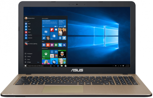 Ноутбук ASUS R540LA-XX543T Ноутбук ASUS R540LA-XX543T