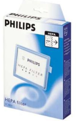 Фільтр для пилососа Philips FC 8031 Фільтр для пилососа Philips FC 8031