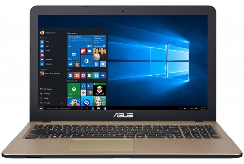 Ноутбук ASUS R540SC-XX054T Ноутбук ASUS R540SC-XX054T