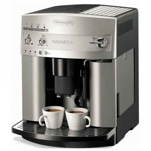 Кофемашина DeLonghi ESAM 3200 Кофемашина DeLonghi ESAM 3200