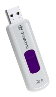 Накопитель USB Transcend JetFlash 530 32GB (TS32GJ Накопитель USB Transcend JetFlash 530 32GB (TS32GJ