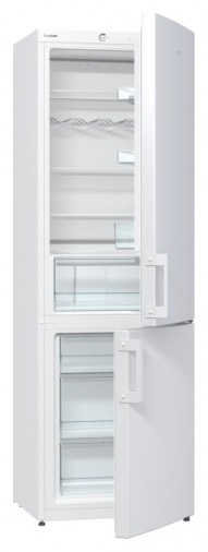 Холодильник GORENJE RK 6191 AW Холодильник GORENJE RK 6191 AW