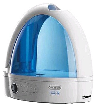 Зволожувач повітря Delonghi UH 800E Зволожувач повітря Delonghi UH 800E