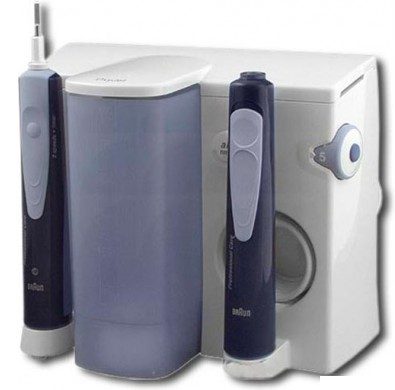 Зубной центр Braun Professional Care OC18/20 Зубной центр Braun Professional Care OC18/20