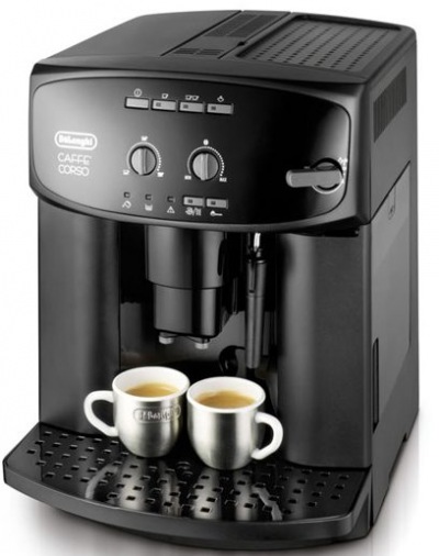 Кофемашина Delonghi ESAM 2600 Кофемашина Delonghi ESAM 2600
