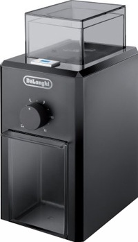 Кофемолка Delonghi KG 79 Кофемолка Delonghi KG 79