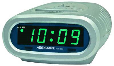 Часы Assistant AH-1063 Часы Assistant AH-1063