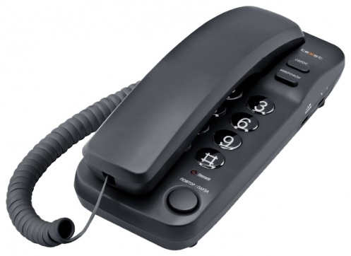 Телефон Texet TX-226 Телефон Texet TX-226