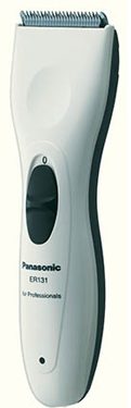 Машинка для стрижки Panasonic ER 131H Машинка для стрижки Panasonic ER 131H