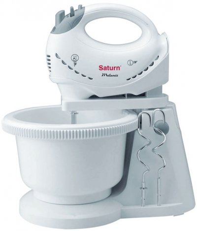 Миксер Saturn ST FP 1024 Миксер Saturn ST FP 1024