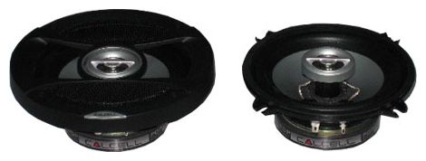 Автомобільні колонки CalCell CP-502 Автомобільні колонки CalCell CP-502