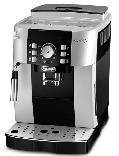 Кавова машина DeLonghi ECAM 21.117 SB Кавова машина DeLonghi ECAM 21.117 SB