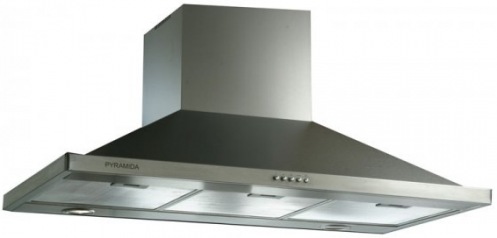 Вытяжка Pyramida CXW KH 60 INOX Вытяжка Pyramida CXW KH 60 INOX