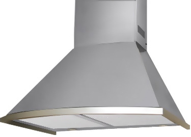 Витяжка Pyramida KM 60 inox Витяжка Pyramida KM 60 inox