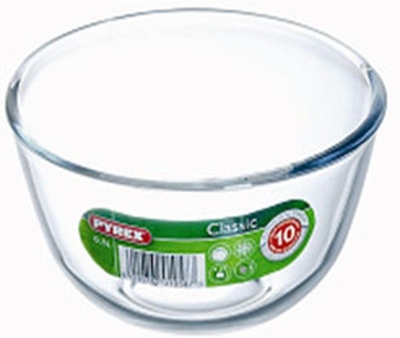Салатник Pyrex 179B000 1.0 л Салатник Pyrex 179B000 1.0 л