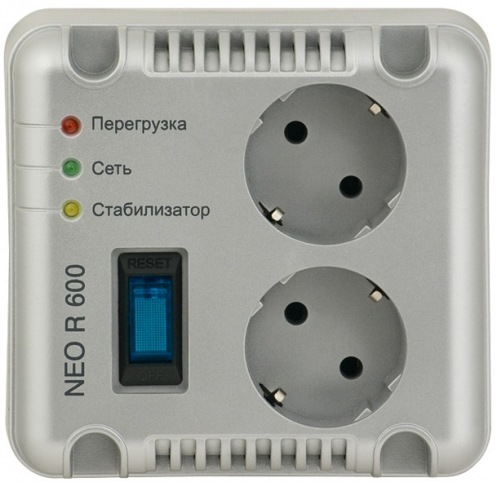 Стабилизатор Sven Neo R 600 Стабилизатор Sven Neo R 600