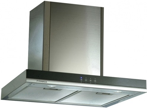 Вытяжка Pyramida T 900 Вытяжка Pyramida T 900