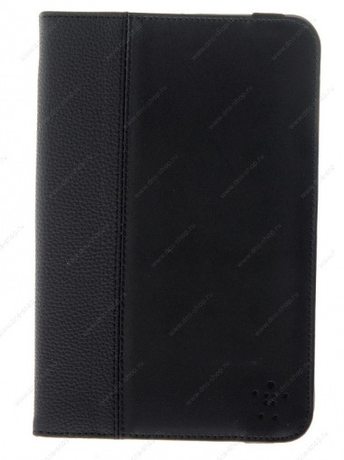 Чехол Belkin Samsung Galaxy Tab 2 7.0 Bi-Fold Folio Stand Black (F8M386cwC00) Чехол Belkin Samsung Galaxy Tab 2 7.0 Bi-Fold Folio Stand Black (F8M386cwC00)