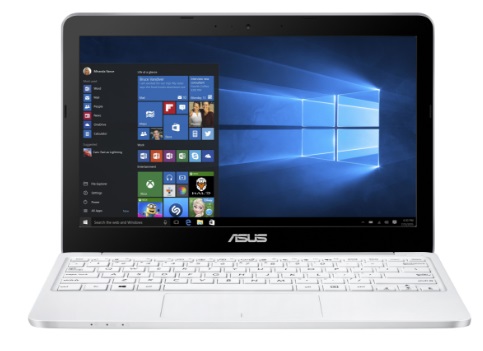 Нетбук ASUS E200HA-FD0041TS Нетбук ASUS E200HA-FD0041TS