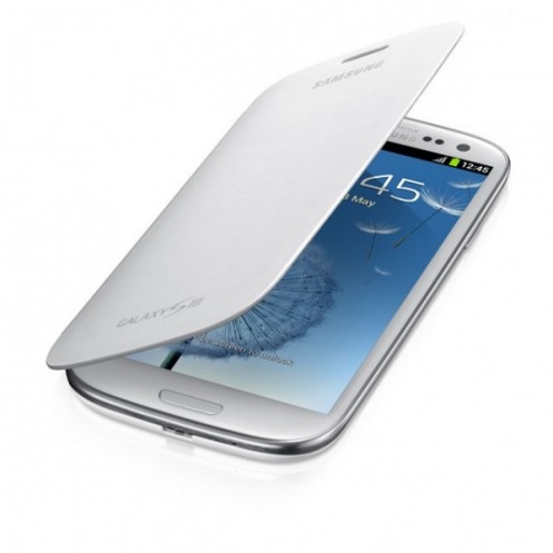 Чехол Samsung EF-FI908BWEGWW Чехол Samsung EF-FI908BWEGWW