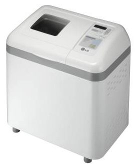 Хлебопечь LG HB-1001 CJ Хлебопечь LG HB-1001 CJ