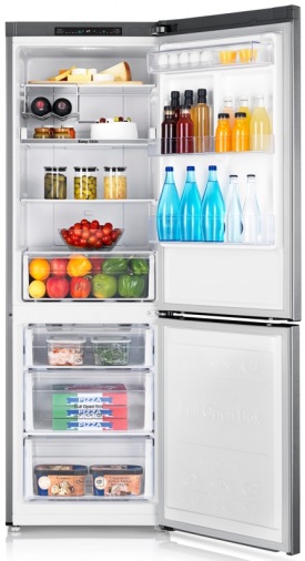 Холодильник Samsung RB 31 FSRNDSA Холодильник Samsung RB 31 FSRNDSA