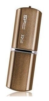 Накопитель USB 32G Silicon Power LuxMini 720 Bronze (SP032GBUF2720V1Z) Накопитель USB 32G Silicon Power LuxMini 720 Bronze (SP032GBUF2720V1Z)