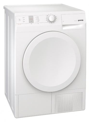 Сушильная машина GORENJE D 844 BH Сушильная машина GORENJE D 844 BH