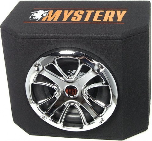 Сабвуфер Mystery MBB-252A активный Сабвуфер Mystery MBB-252A активный