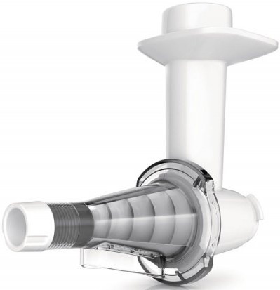 Шнекова соковижималка для м'ясорубки Philips Avance Collection HR7995/00 Шнекова соковижималка для м'ясорубки Philips Avance Collection HR7995/00
