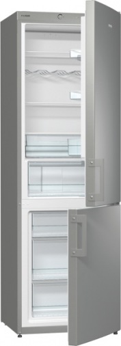 Холодильник Gorenje RK 6191 EX Холодильник Gorenje RK 6191 EX