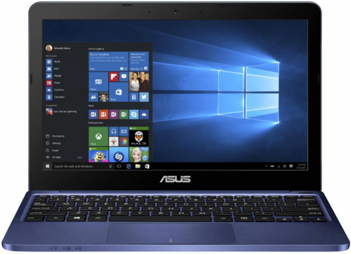 Нетбук ASUS E200HA-FD0042TS Нетбук ASUS E200HA-FD0042TS