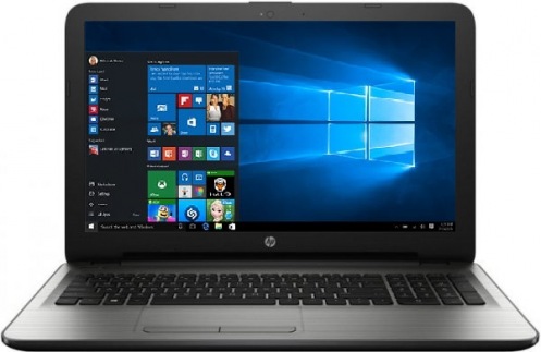 Ноутбук HP 15-ay539ur (Z4Z91EA) Ноутбук HP 15-ay539ur (Z4Z91EA)