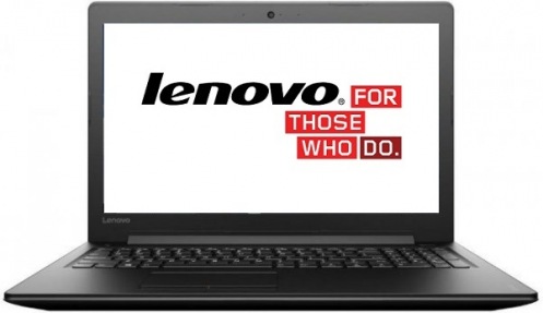 Ноутбук LENOVO IdeaPad 310-15 (80TV00FXRA) Ноутбук LENOVO IdeaPad 310-15 (80TV00FXRA)