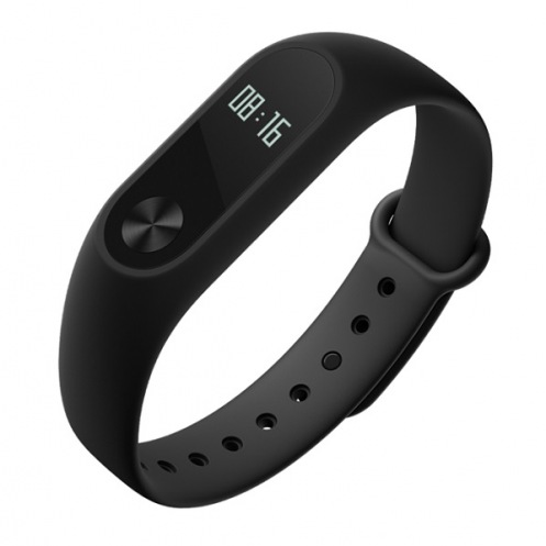 Фитнес-браслет Xiaomi Mi Band 2 (Black) Фитнес-браслет Xiaomi Mi Band 2 (Black)